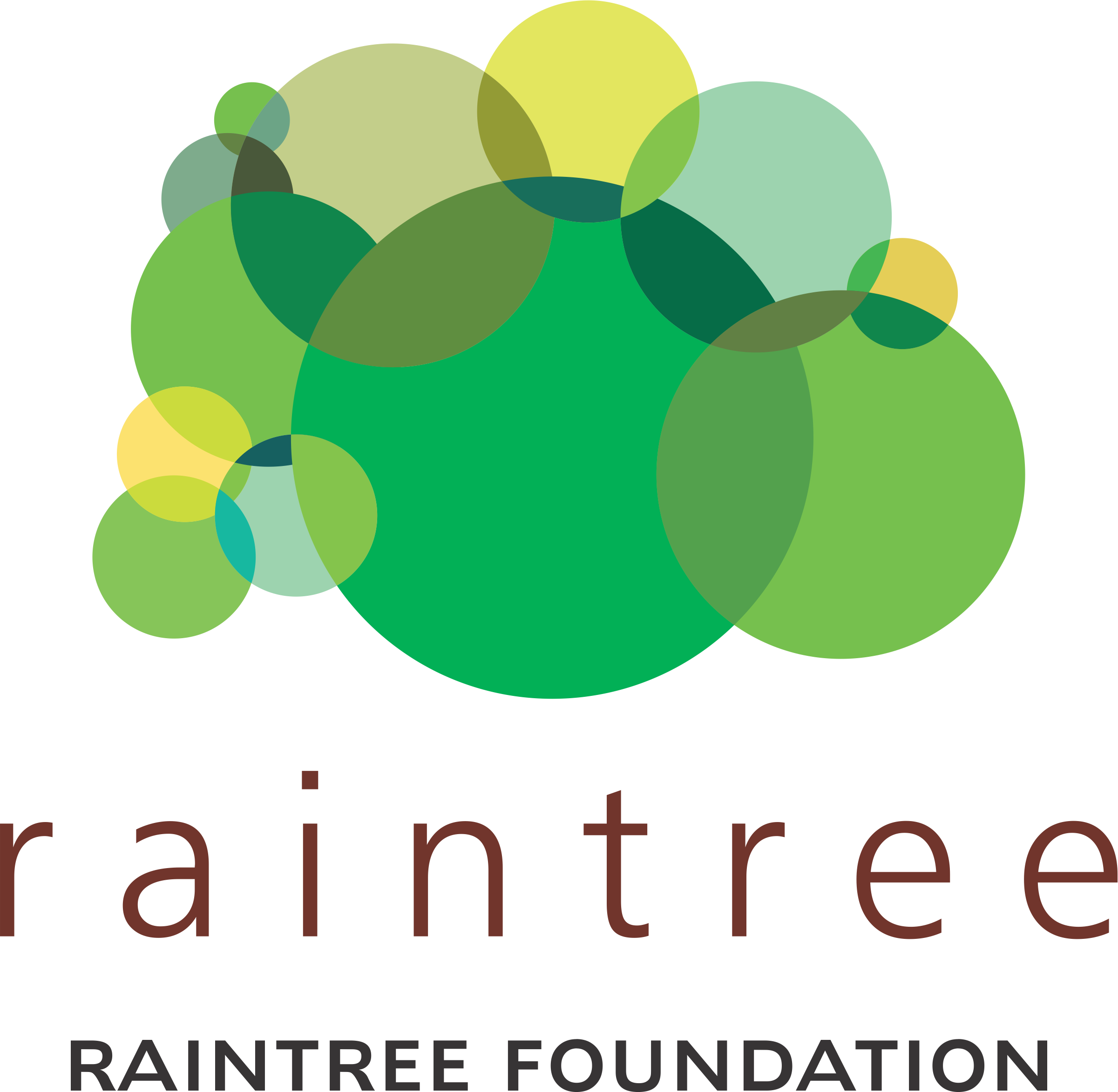 Raintree Foundation