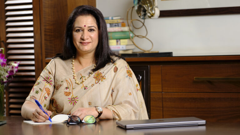 Message from the Founder