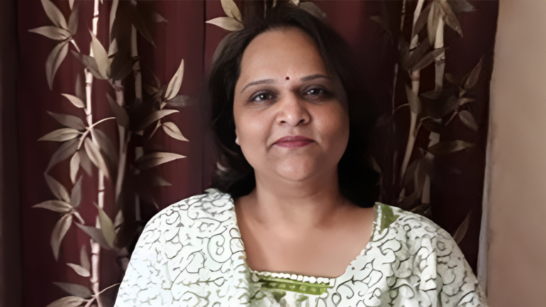 Expert’s Corner - Preeti Karmarkar