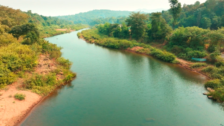 Scaling Impact in the Shastri River Basin. Empowering 400 Villages