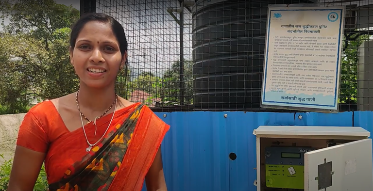 Voices from Velhe - Success Story