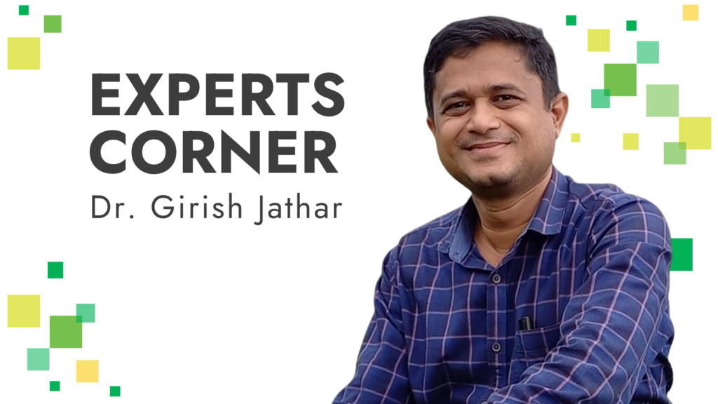 Promoting Community-Based Conservation: An Interview with Dr. Girish Jathar, Expert in Biodiversity Conservation