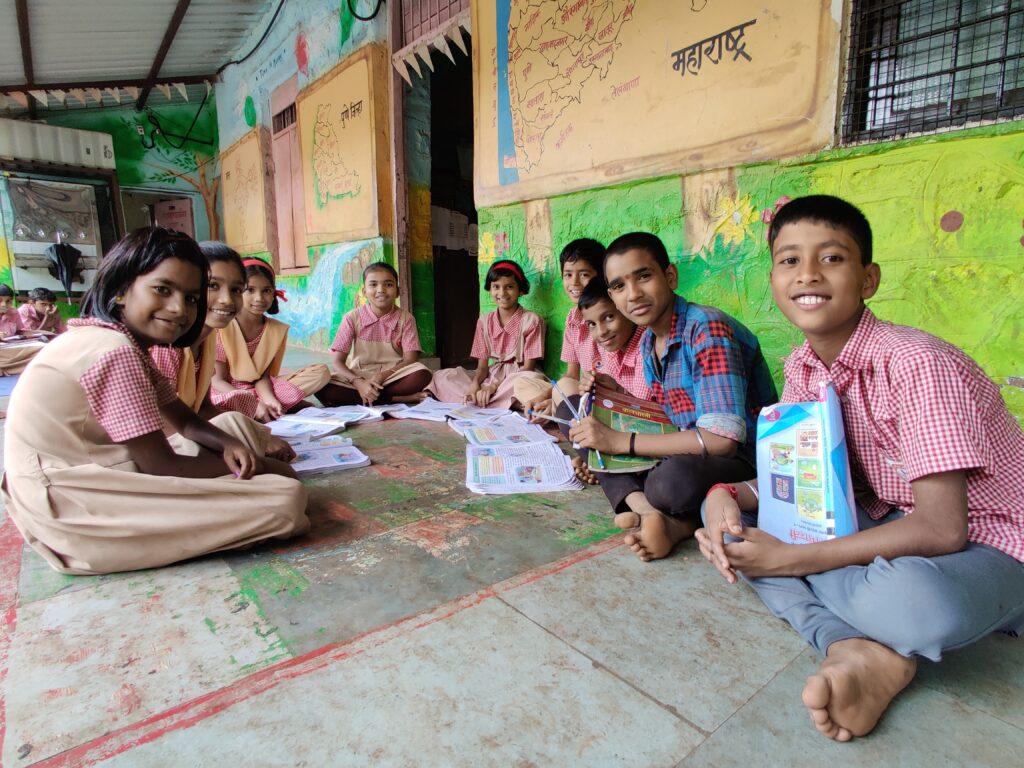 A Just Transition: Preparing the Next Generation for Environmental Stewardship