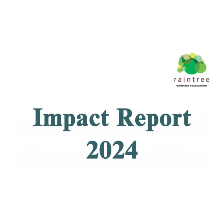 Impact Report - 2024