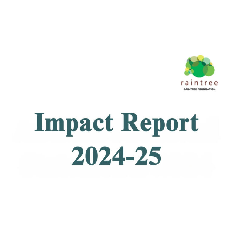 Impact Report - 2024-25